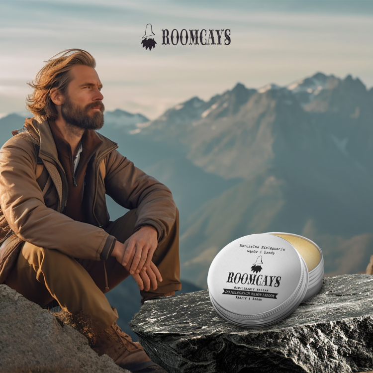 Roomcays Balsam resmi