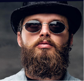 Sakal kategorisi için resim