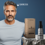 Roomcays Kısa sakallar için besleyici yağ 30 ml resmi