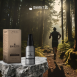 Roomcays Kısa sakallar için besleyici yağ 30 ml resmi