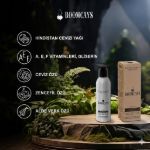 Roomcays Sakal Şampuanı  Doğal İçerikler 120 ml resmi