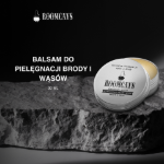 Roomcays Nemlendirici Sakal Balsam erkek sakal bakım ürünü