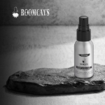 Roomcays Silverfree Doğal Sakal Nem Dengeleyici 30 ml resmi