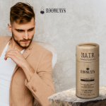 Roomcays Doğal Erkek Saç Şekillendirici (Stick Form) 65 ml Pomad resmi