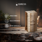 Roomcays Doğal Erkek Saç Şekillendirici (Stick Form) 65 ml Pomad resmi