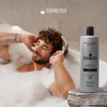 Roomcays Ferahlatıcı & Enerji Veren Duş Jeli 400 ml resmi