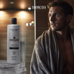 Roomcays Ferahlatıcı & Enerji Veren Duş Jeli 400 ml resmi