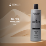 Roomcays Ferahlatıcı & Enerji Veren Duş Jeli 400 ml resmi